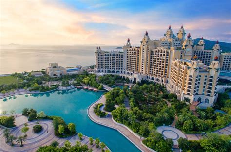 hotel zhuhai|chimelong hengqin bay hotel zhuhai.